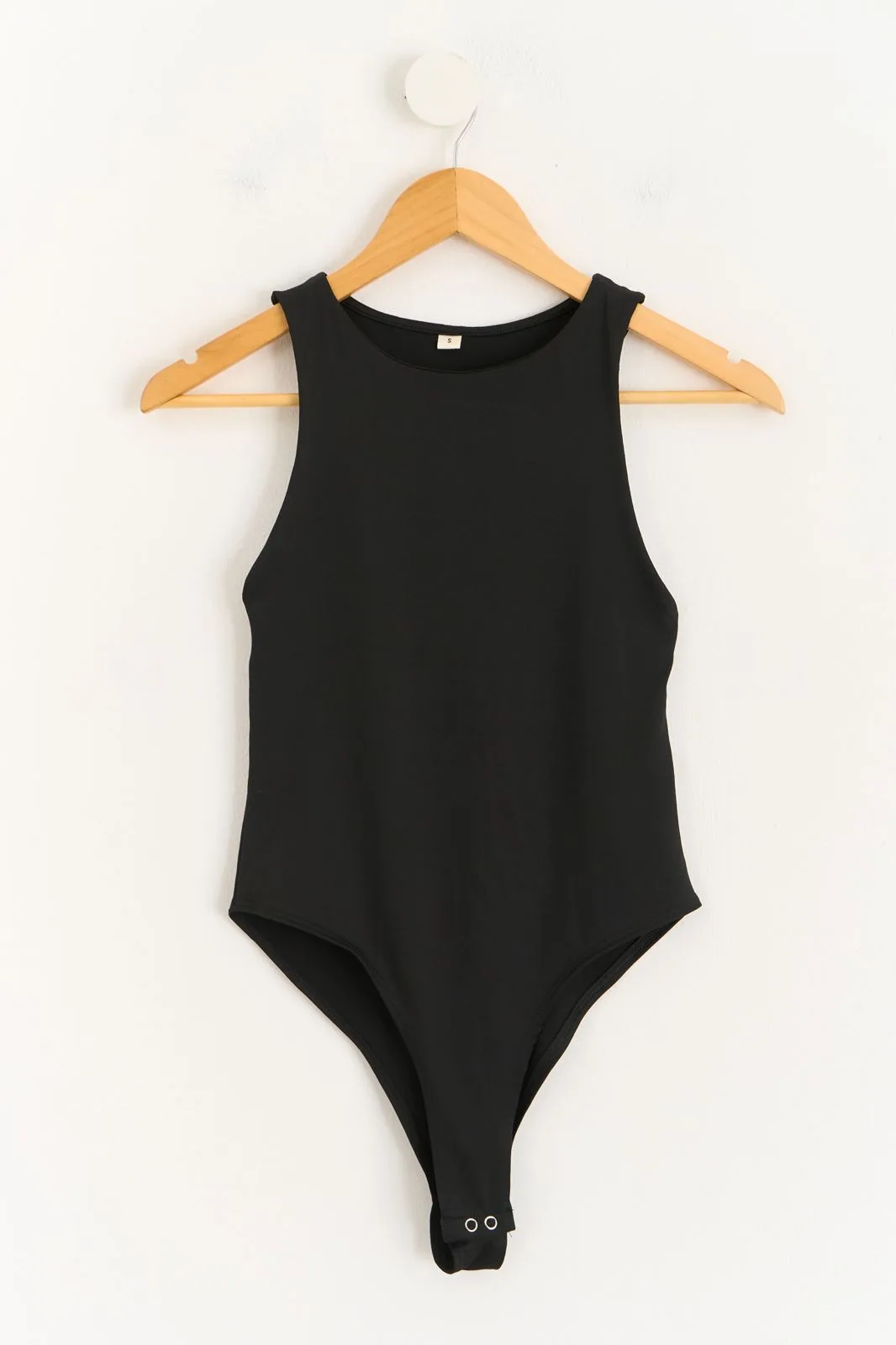 BODY MUSC MICROFIBRA (COLORES INVIERNO) - Imagen 9