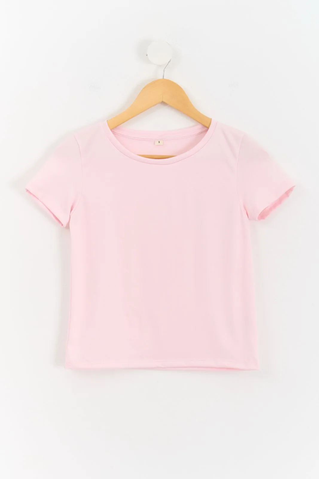 REMERA MODAL SOFT - Imagen 13