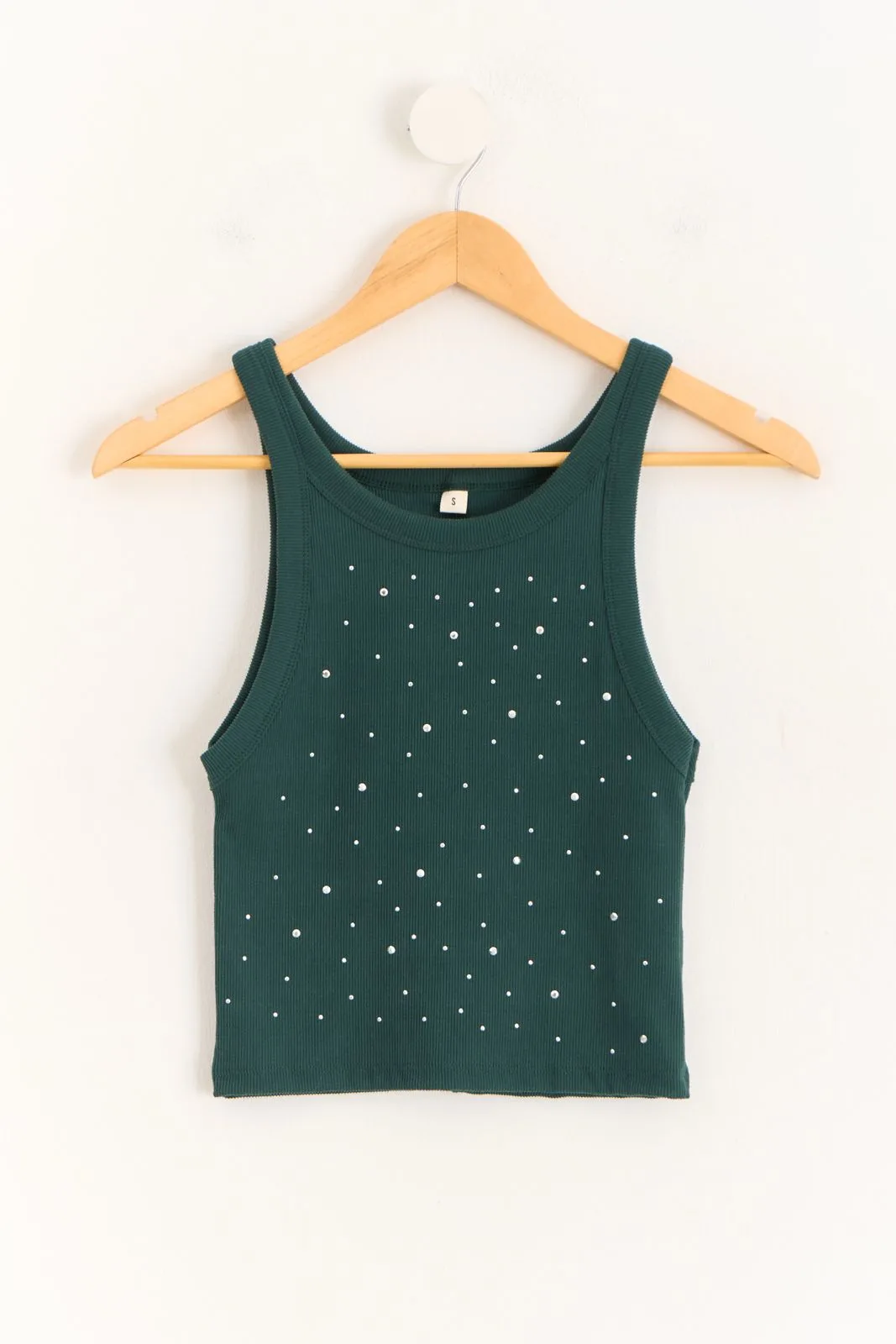 TOP MORLEY CON HOTFIX - Imagen 9