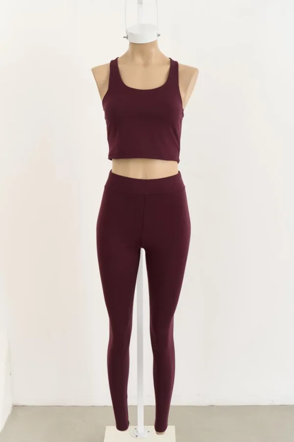 CALZA DEPORTIVA CHUPIN