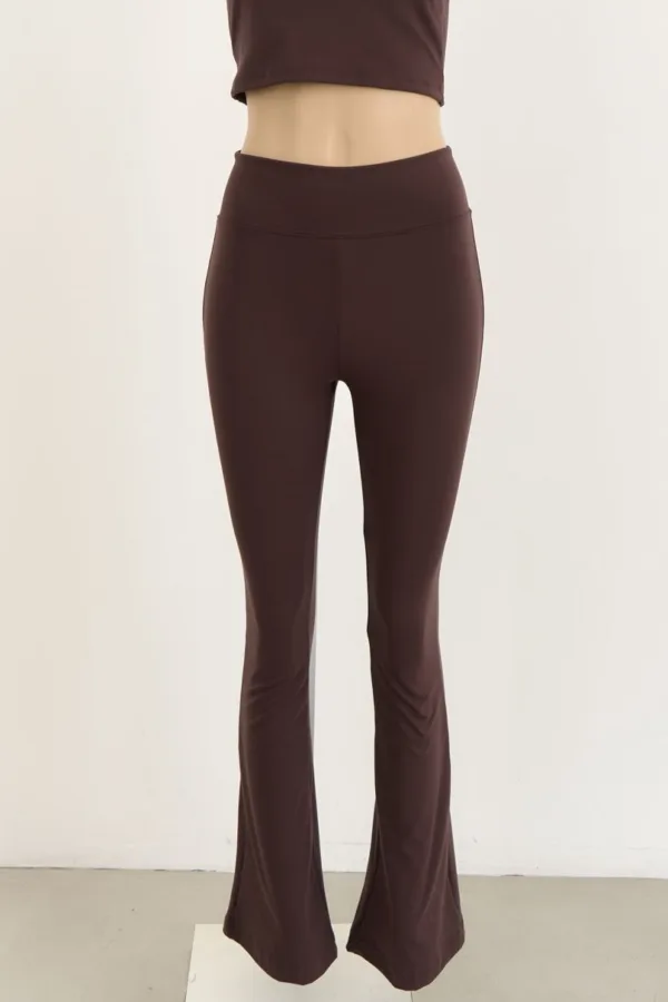 CALZA DEPORTIVA OXFORD